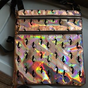 BabyPhat Purse Brand New